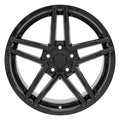 CV07 19x10 Gloss Black WHEELS