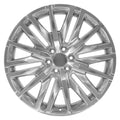 CV33 24x10 Polished WHEELS