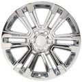 22" Replica CV44 fits GMC Yukon Chrome