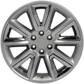 20" Replica CV73 fits Chevrolet Tahoe Hyper