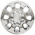 18" Replica CV75B fits GMC Sierra Chrome