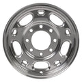 16" Replica CV82 fits Chevrolet 8 Lug Suburban Polished