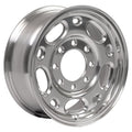 CV82 16x6.5 Polished WHEELS