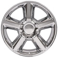 CV83 20x8.5 Chrome WHEELS