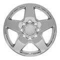 CV91 20x8.5 Chrome WHEELS
