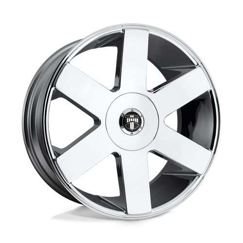 DUB 1PC - BALLER 26X10 5X120 72 P +20