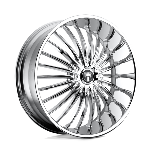 DUB 1PC - SUAVE 26X9.5 6X135/5.5 87.1 P +30