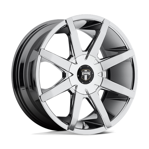 DUB 1PC - PUSH 20X8.5 6X120/132 74 P +35
