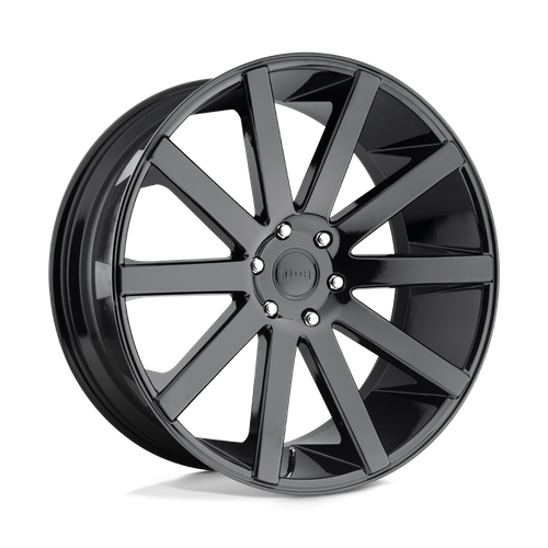 DUB 1PC - SHOT CALLA 24X10 5X5.5 78.1 BL +25