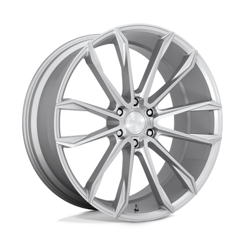 DUB 1PC - CLOUT 24X10 6X5.5 106.1 RSL +30