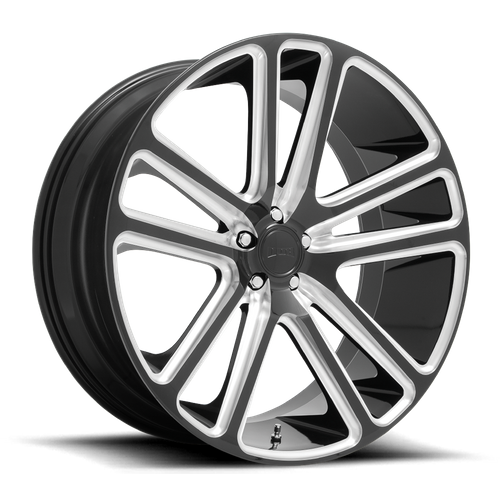 DUB 1PC - FLEX 26X10 5X5.0 78 NBL +10