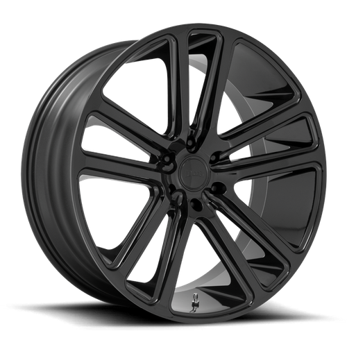 DUB 1PC - FLEX 26X10 5X5.0 78 BL +10