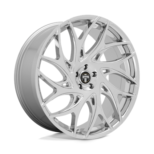 DUB 1PC - G.O.A.T. 24X10 6X135 87.1 P +30