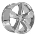 DG05 20x9 Chrome WHEELS