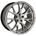 20" Replica DG15 fits Dodge Hellcat Hyper