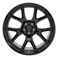 20" Replica DG21 fits Dodge Challenger Gloss Black