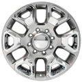 20" Replica DG66 fits Dodge RAM 25003500 Hyper