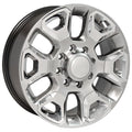 20" Replica DG66 fits Dodge RAM 25003500 Hyper