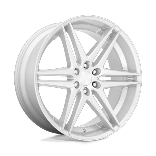 DUB 1PC - DIRTY DOG 24X10 6X5.5 106.1 RSL +25
