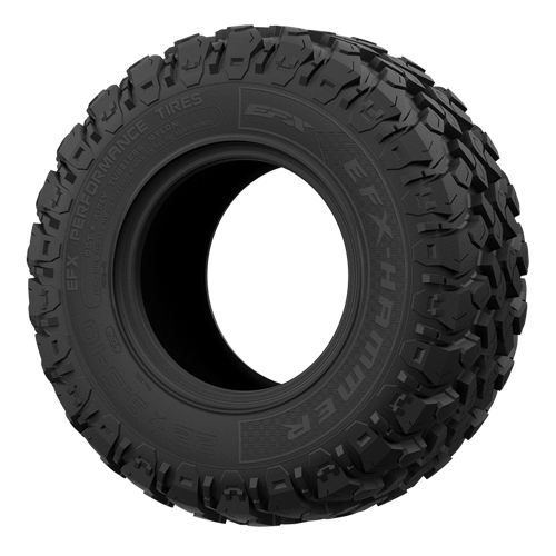 EF - HAMMER 23X9.50-12 70F 23