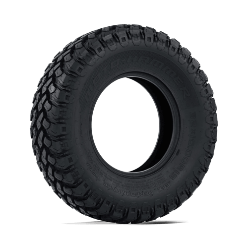 EF - MOTOHAMMER 34X10R20 M 34