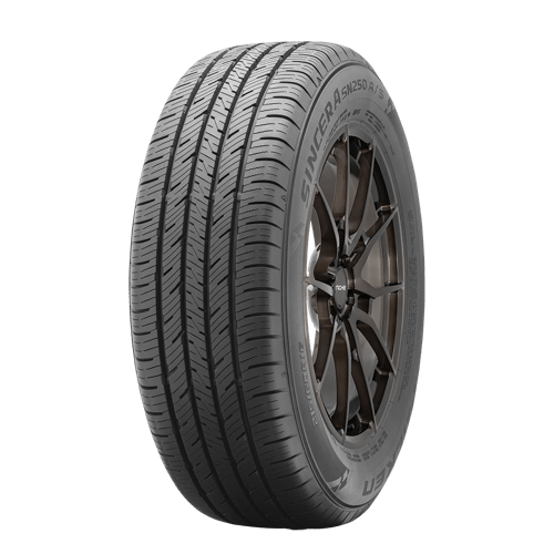 FK - SINCERA SN250 205/50R17 93V XL 25.1