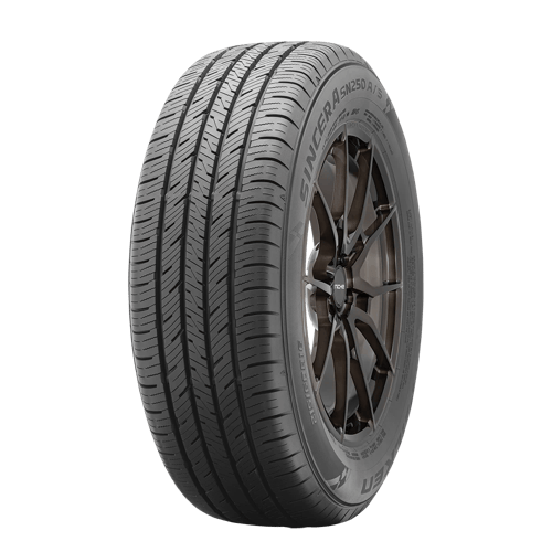 FK - SINCERA SN250 235/65R16 103T SL 28.11