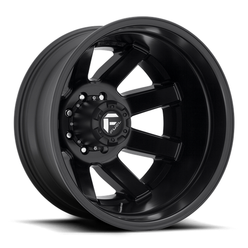 Fuel 1PC - MAVERICK DRW 20X8.25 8X200 -201 BD (R)