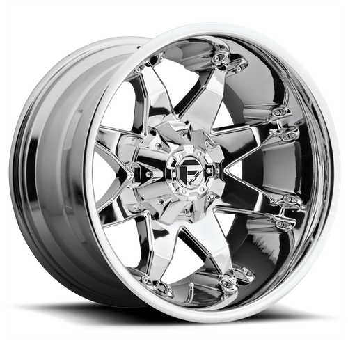 Fuel 1PC - OCTANE 20X9 6X135/5.5 106.1 P -12