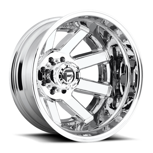 Fuel 1PC - MAVERICK DRW 20X8.25 8X210 -246 P (DR)