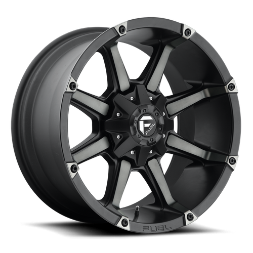 Fuel 1PC - COUPLER 20X9 8X170 125.1 MBT +01