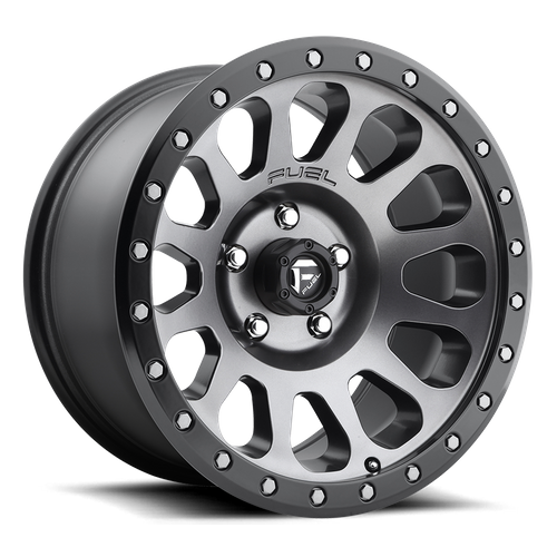 Fuel 1PC - VECTOR 20X9 5X150 110.1 GDB +01