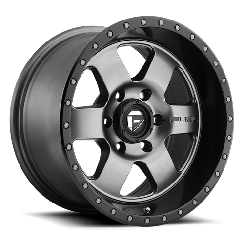 Fuel 1PC - PODIUM 20X9 5X5.5 108 GDB +20