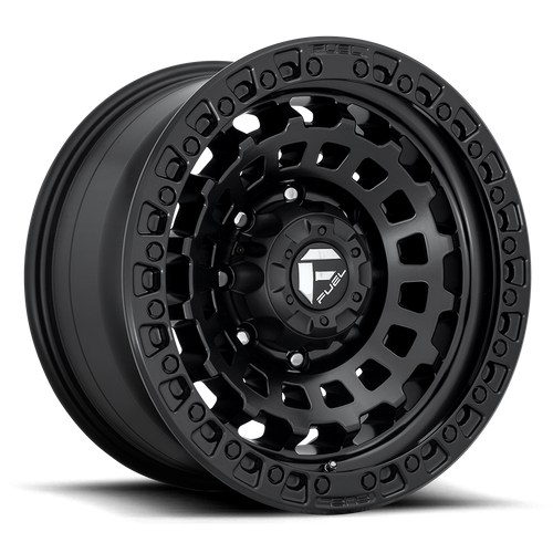 Fuel 1PC - ZEPHYR 17X9 5X5.0 71.5 BD +01