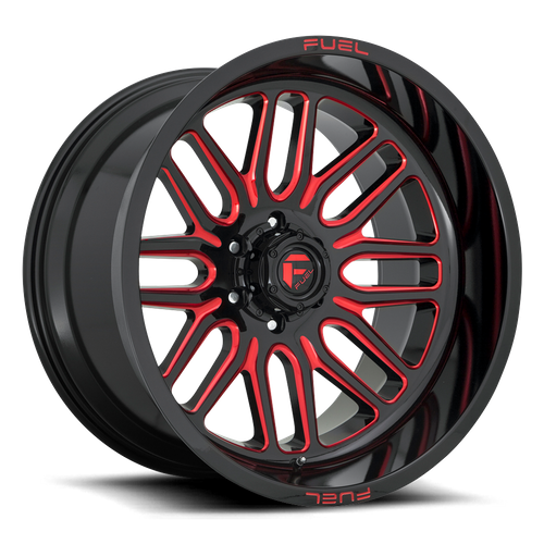 Fuel 1PC - IGNITE 20X9 6X5.5 106.1 NLQ +19