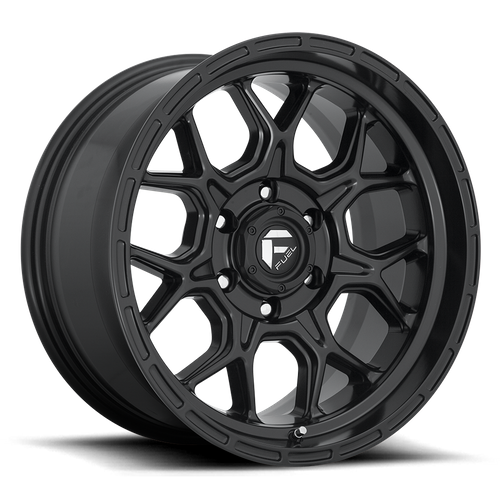 Fuel 1PC - TECH 20X10 5X5.0 71.5 BD -18