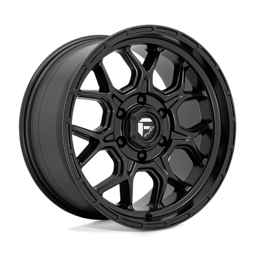 Fuel 1PC - TECH 18X9 6X135 87.1 BD 20MM