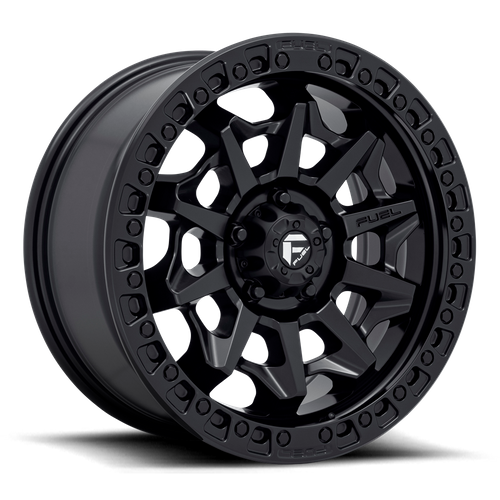 Fuel 1PC - COVERT 18X9 6X5.5 106 BD +20