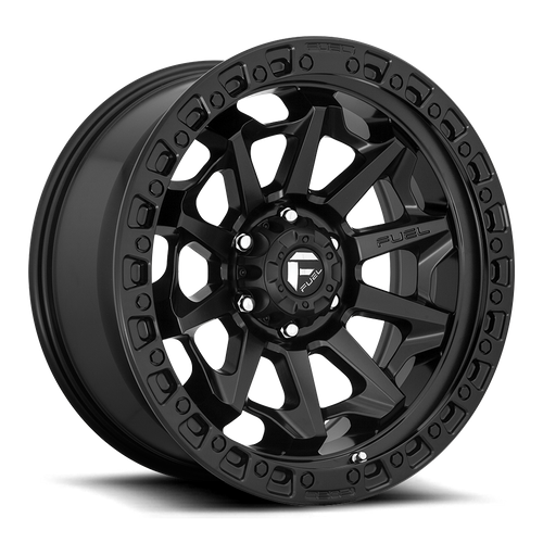 Fuel 1PC - COVERT 20X9 5X5.0 71 BD +20