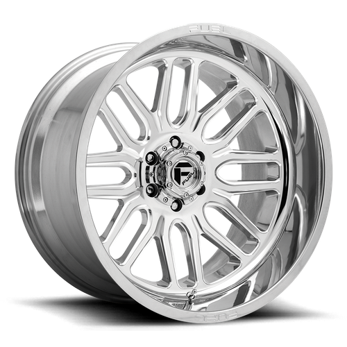 Fuel 1PC - IGNITE 22X10 8X170 H 4.75 125.1 -18