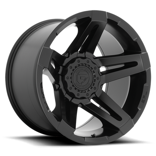 Fuel 1PC - SFJ 20X12 5X4.5/5 71 -44 BD