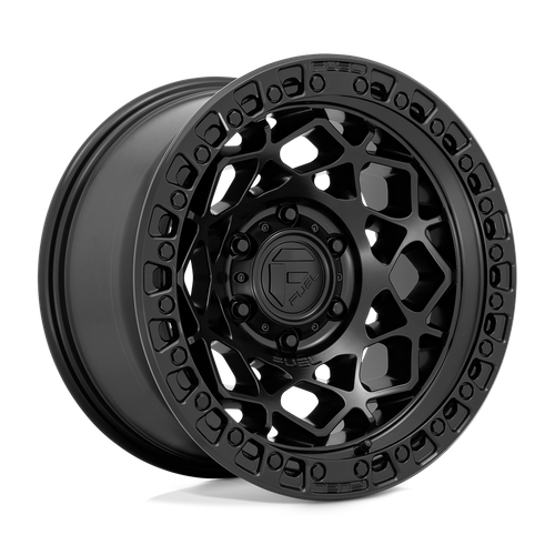 Fuel 1PC - UNIT 17X9 6X135 87.12 BD 01MM