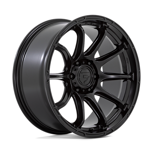 Fuel 1PC - VARIANT 20X9 6X5.5 106.1 BD +1 (SI)