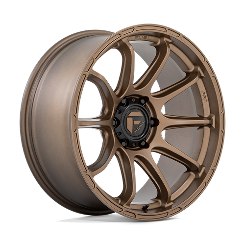 Fuel 1PC - VARIANT 20X9 5X5.0 71.5 ZD 1MM