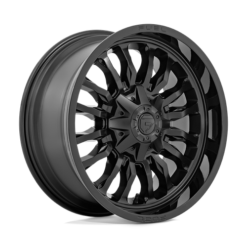 Fuel 1PC - ARC 20X9 8X170 125 BD +1