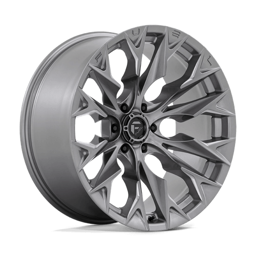 Fuel 1PC - FLAME 22X10 6X135 87 AE -18