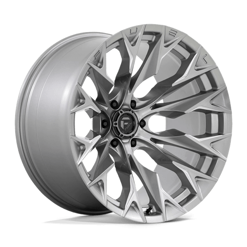 Fuel 1PC - FLAME 22X12 6X135 87 AE -44
