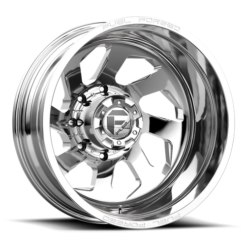Fuel 1PC - FF39D DRW 22X8.25 8X200 -202 H (DR)