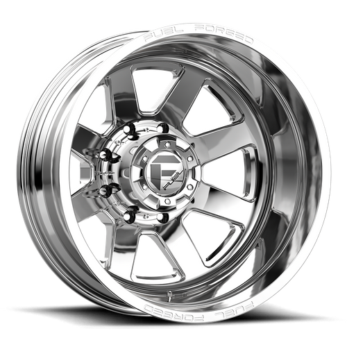 Fuel Mono - FF09D DRW 22X8.25 8X200 -202 H (DR)