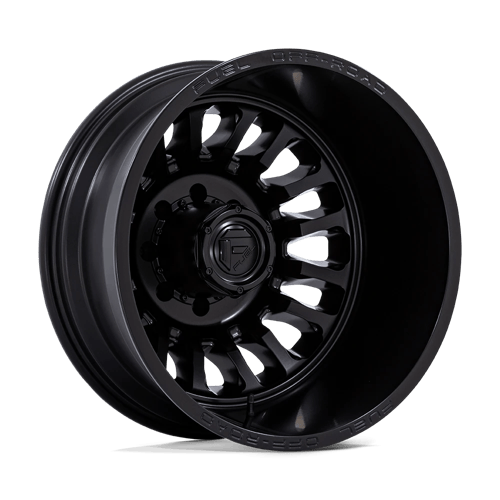 Fuel 1PC - ARC DRW 20X8.25 8X200 -201 BD (R)